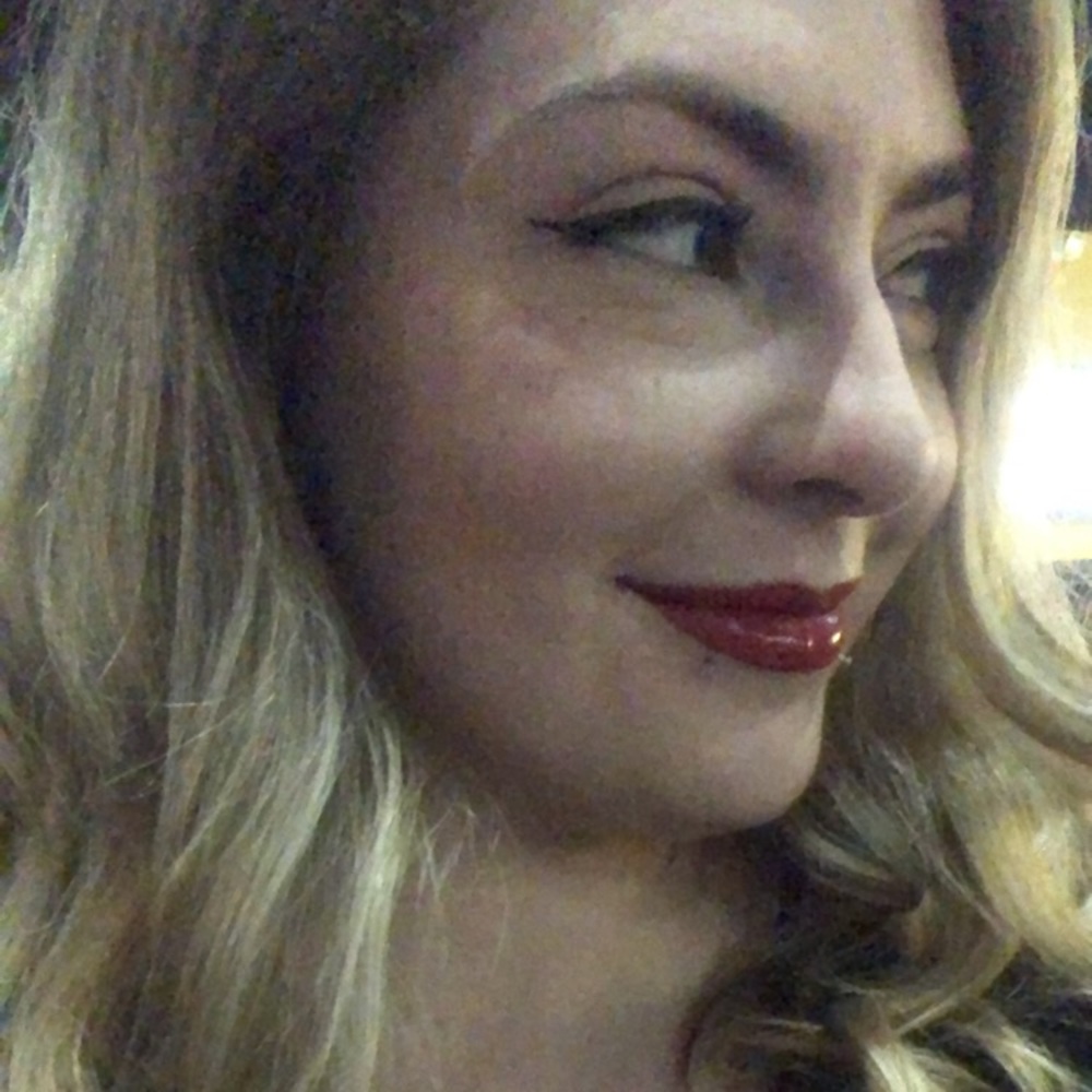 Meet your Posher, Kristen